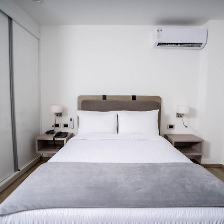 Hotel Puerto Pacifico Guayaquil Airport Экстерьер фото