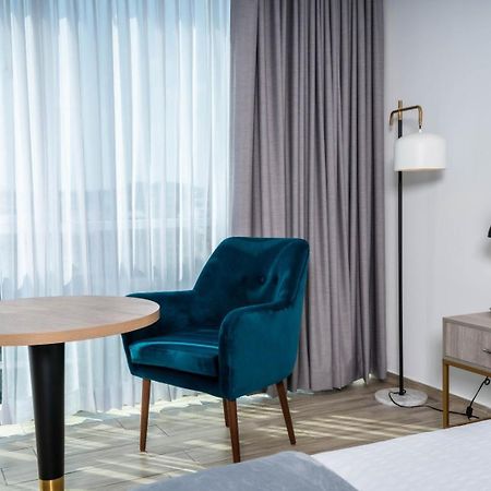 Hotel Puerto Pacifico Guayaquil Airport Экстерьер фото