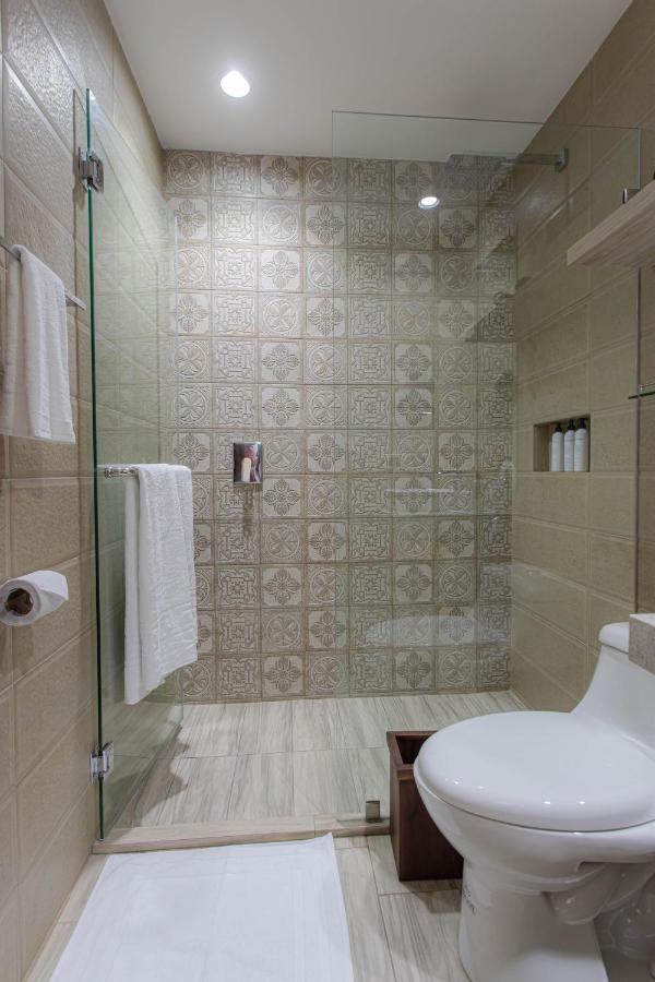 Hotel Puerto Pacifico Guayaquil Airport Экстерьер фото