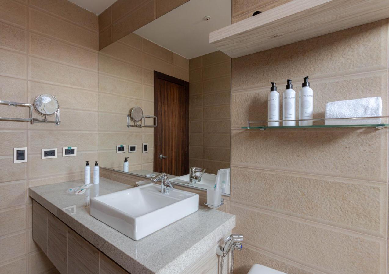 Hotel Puerto Pacifico Guayaquil Airport Экстерьер фото