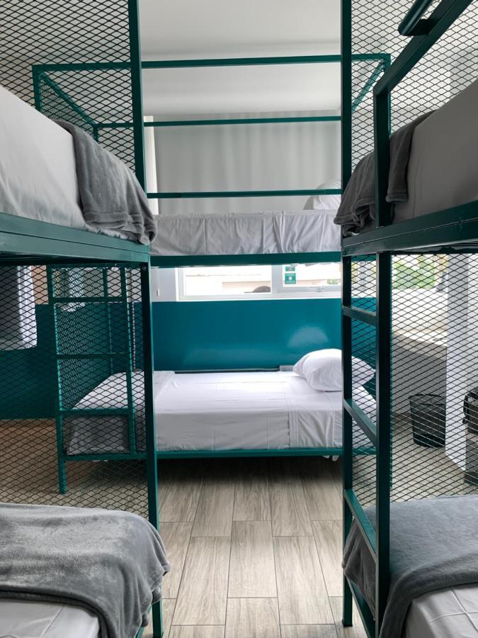 Hotel Puerto Pacifico Guayaquil Airport Экстерьер фото