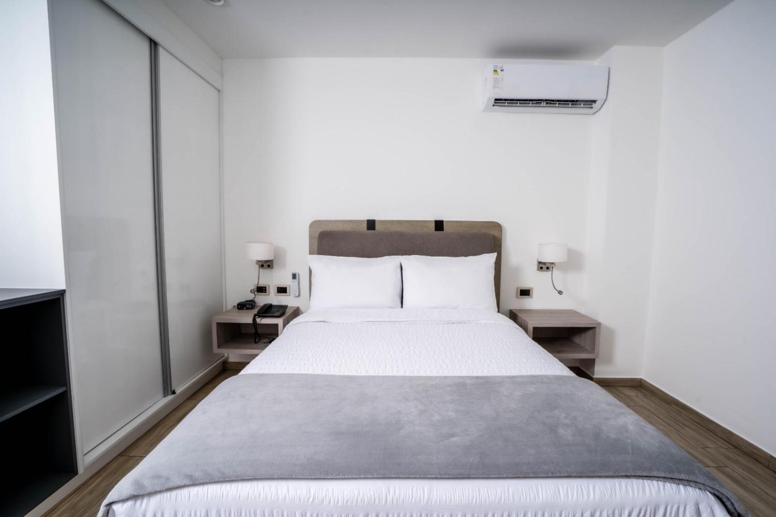Hotel Puerto Pacifico Guayaquil Airport Экстерьер фото