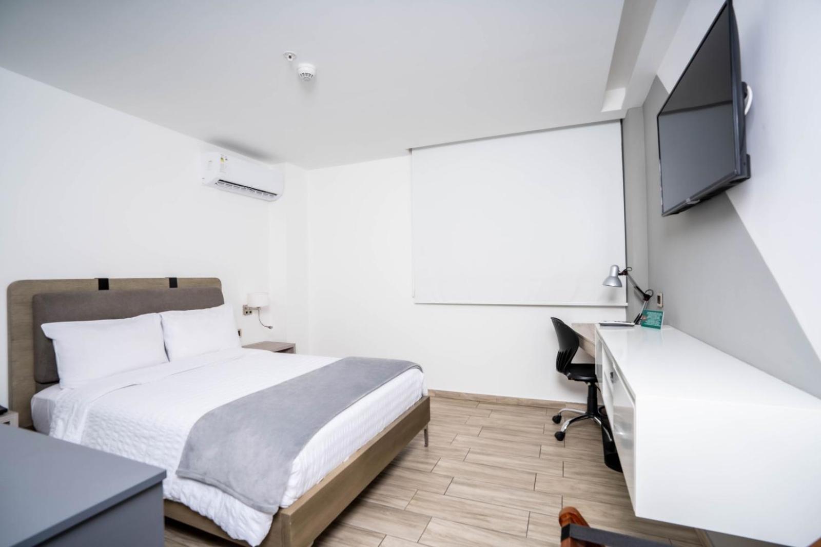 Hotel Puerto Pacifico Guayaquil Airport Экстерьер фото
