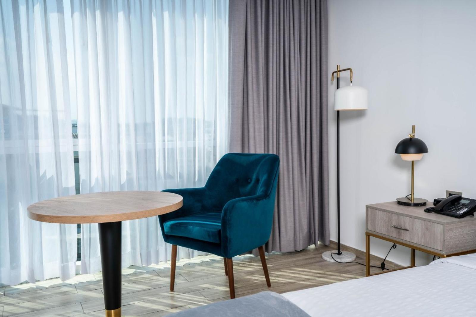 Hotel Puerto Pacifico Guayaquil Airport Экстерьер фото